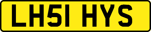 LH51HYS