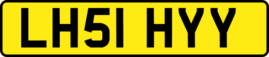 LH51HYY