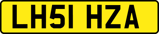 LH51HZA