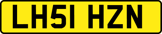 LH51HZN