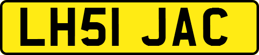 LH51JAC