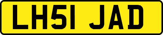 LH51JAD