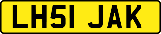 LH51JAK