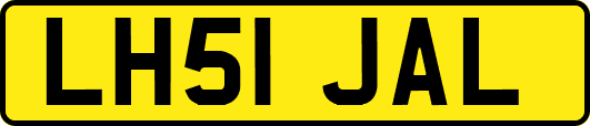 LH51JAL