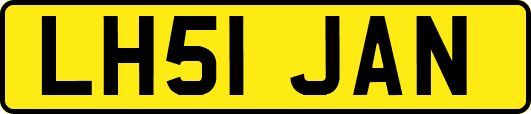 LH51JAN