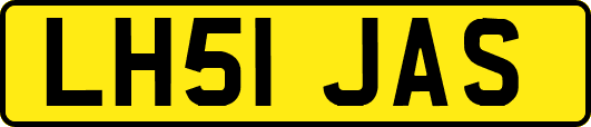 LH51JAS