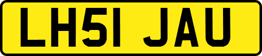 LH51JAU