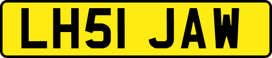 LH51JAW