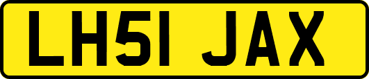 LH51JAX