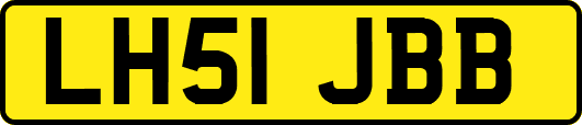 LH51JBB