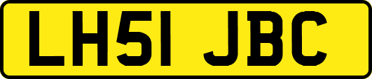 LH51JBC