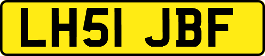 LH51JBF