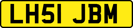 LH51JBM