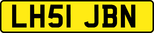 LH51JBN