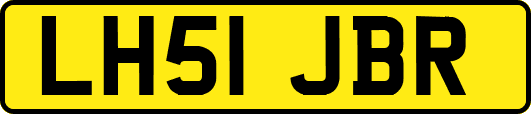 LH51JBR