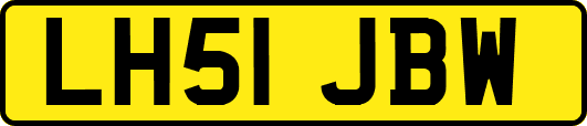 LH51JBW