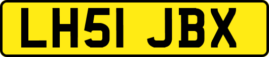 LH51JBX