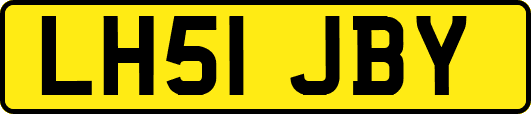 LH51JBY