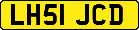 LH51JCD