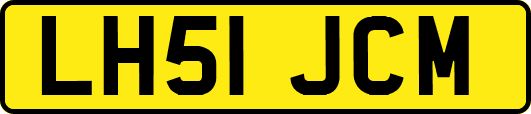 LH51JCM