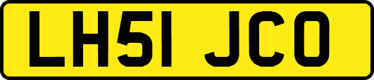 LH51JCO