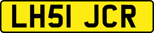 LH51JCR