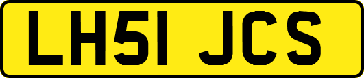 LH51JCS