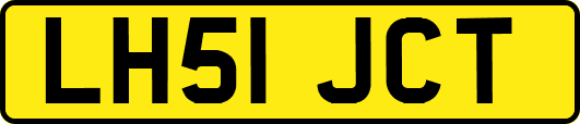 LH51JCT