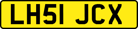 LH51JCX