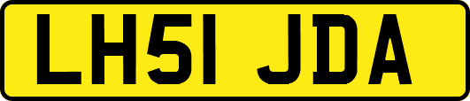 LH51JDA