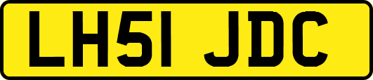 LH51JDC