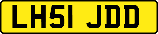 LH51JDD