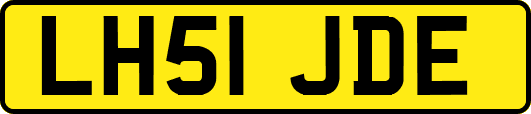 LH51JDE