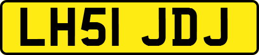 LH51JDJ