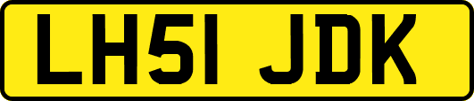 LH51JDK