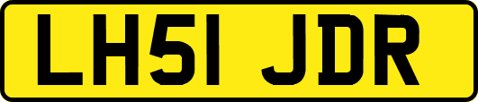 LH51JDR