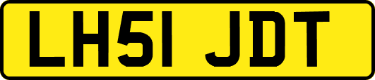 LH51JDT