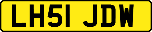 LH51JDW