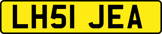 LH51JEA