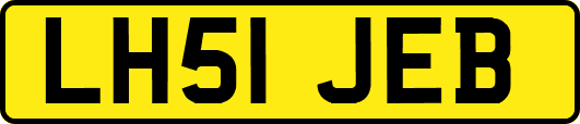 LH51JEB