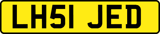 LH51JED