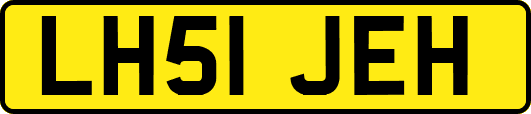 LH51JEH