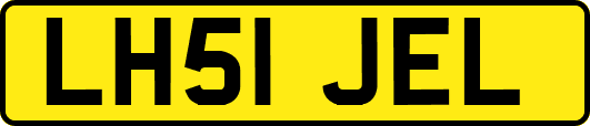 LH51JEL