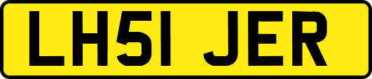 LH51JER