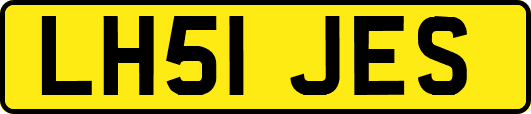 LH51JES