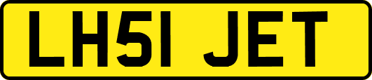 LH51JET