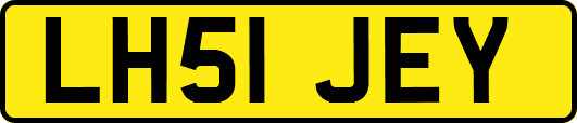 LH51JEY