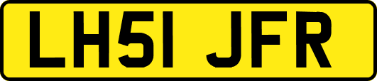 LH51JFR