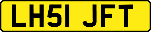 LH51JFT