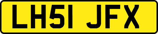 LH51JFX